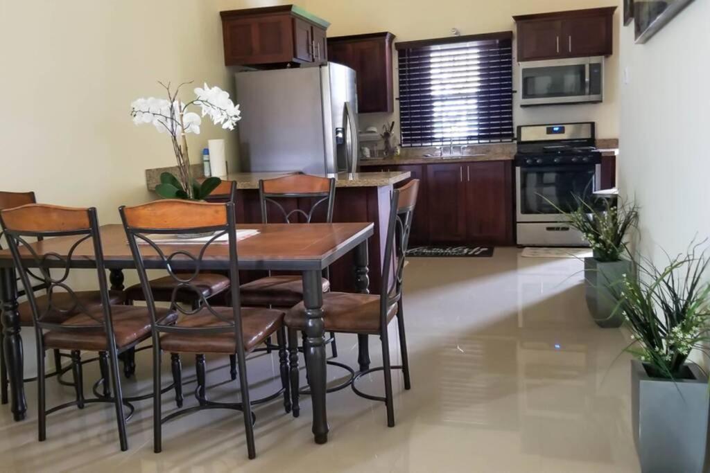 Mammee Bay Jam Vibes Villas מראה חיצוני תמונה