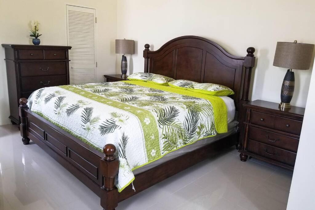 Mammee Bay Jam Vibes Villas מראה חיצוני תמונה