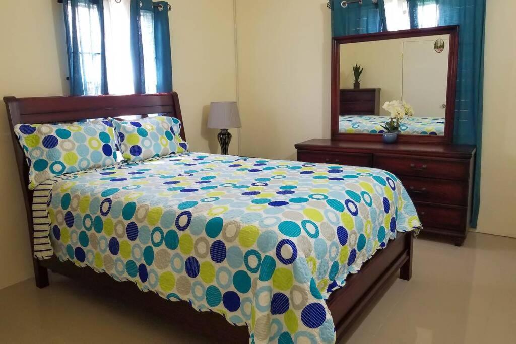 Mammee Bay Jam Vibes Villas מראה חיצוני תמונה